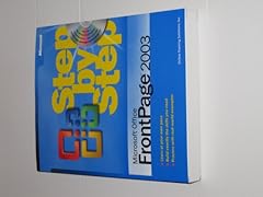 Microsoft ffice frontpage gebraucht kaufen  Wird an jeden Ort in Deutschland