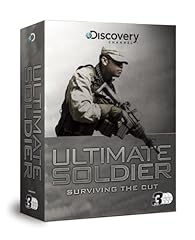 Ultimate soldier triple for sale  Delivered anywhere in UK