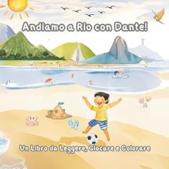 Andiamo rio con usato  Spedito ovunque in Italia 
