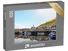 Puzzleyou puzzle 1000 gebraucht kaufen  Wird an jeden Ort in Deutschland