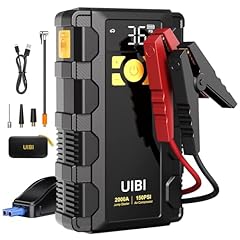 Uibi car jump for sale  Delivered anywhere in USA 