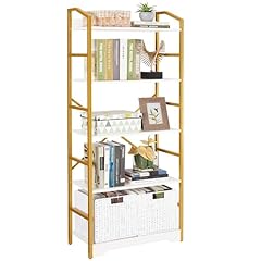 Vagusicc tier bookshelf for sale  Delivered anywhere in USA 