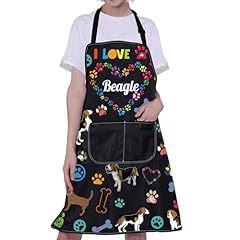 Cmnim beagle apron for sale  Delivered anywhere in USA 