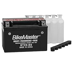 Bikemaster maintenance free for sale  Delivered anywhere in USA 
