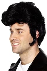 Smiffys rockstar wig for sale  Delivered anywhere in Ireland