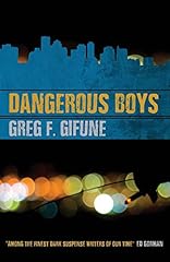 Dangerous boys for sale  Delivered anywhere in USA 