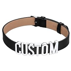 Customizable initials choker for sale  Delivered anywhere in UK