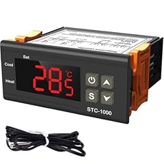 Uadme temperature controller for sale  Delivered anywhere in UK