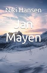 Jan mayen gebraucht kaufen  Wird an jeden Ort in Deutschland