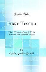 Fibre tessili filati d'occasion  Livré partout en France