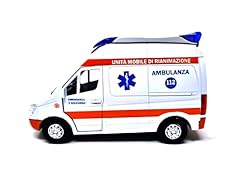 Playjocs 8177 ambulanza usato  Spedito ovunque in Italia 