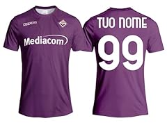 Maillot fiorentina domicile d'occasion  Livré partout en France