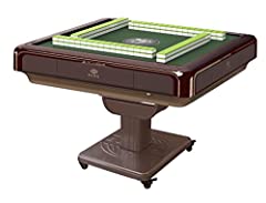 Folding automatic mahjong for sale  Delivered anywhere in USA 
