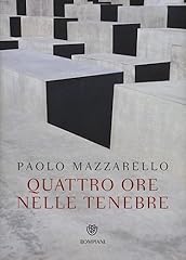 Quattro ore nelle usato  Spedito ovunque in Italia 