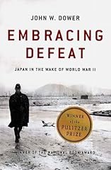 Embracing defeat japan for sale  Delivered anywhere in USA 
