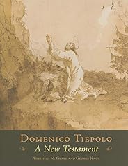 Domenico tiepolo new gebraucht kaufen  Wird an jeden Ort in Deutschland