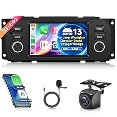 64g wireless carplay usato  Spedito ovunque in Italia 