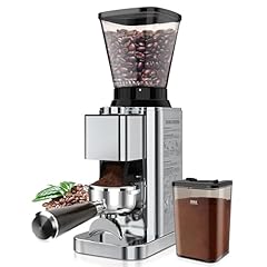 Conical burr coffee for sale  Delivered anywhere in USA 