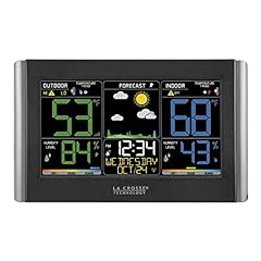 Crosse technology weather for sale  Delivered anywhere in USA 