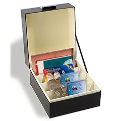 Leuchtturm 345677 archivbox gebraucht kaufen  Wird an jeden Ort in Deutschland