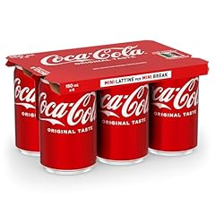 Coca cola original usato  Spedito ovunque in Italia 