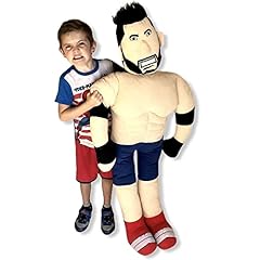 Wrestle mates foot for sale  Delivered anywhere in USA 