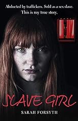 Slave girl abducted for sale  Delivered anywhere in UK