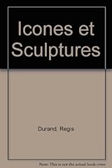 Icones sculptures d'occasion  Livré partout en France