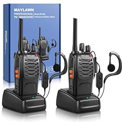 Maylawn walkie talkies for sale  Delivered anywhere in Ireland