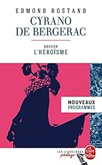 Cyrano bergerac dossier d'occasion  Livré partout en France