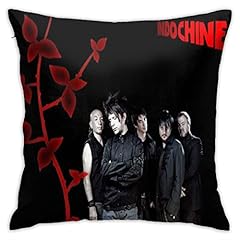 Pillowcase for indochine d'occasion  Livré partout en France