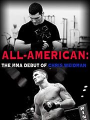 American mma debut for sale  Delivered anywhere in USA 