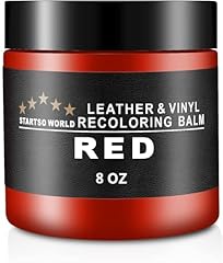 Startso leather recoloring for sale  Delivered anywhere in UK