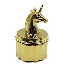 Mossty gold unicorn for sale  Delivered anywhere in USA 