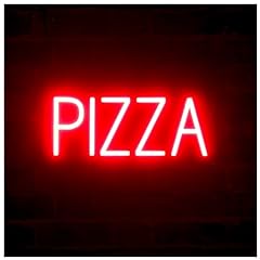 Spellbrite pizza led for sale  Delivered anywhere in USA 