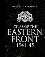 Atlas eastern front for sale  Delivered anywhere in UK