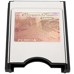 Card adapter pcmcia for sale  Delivered anywhere in UK