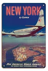 New york usa for sale  Delivered anywhere in USA 