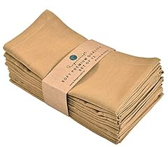 Fingercraft cloth napkins for sale  Delivered anywhere in USA 