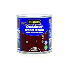 Rustins quick dry for sale  Delivered anywhere in UK
