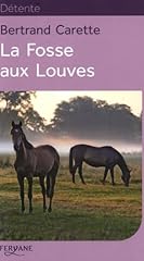 Fosse louves d'occasion  Livré partout en France