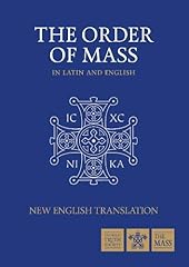 Order mass latin for sale  Delivered anywhere in UK