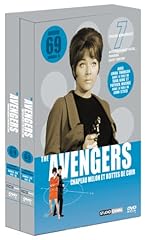 The avengers chapeau d'occasion  Livré partout en Belgiqu