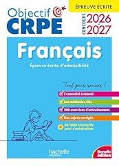 crpe d'occasion crpe d'occasion Livré partout en France
