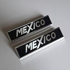 Set mexico wing for sale  Delivered anywhere in UK
