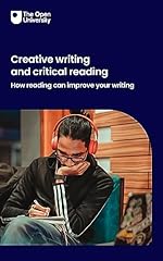 Creative writing critical for sale  Delivered anywhere in UK