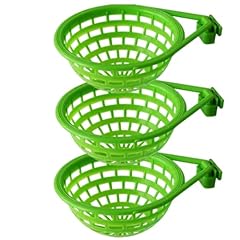 Fkumlun 3pcs plastic for sale  Delivered anywhere in USA 