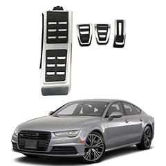Pedal covers audi for sale  Delivered anywhere in USA 