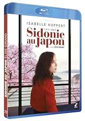 Sidonie japon blu d'occasion  Livré partout en France