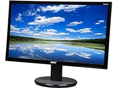 Acer k202hql monitor for sale  Delivered anywhere in USA 